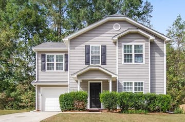 8148 Ottawa Ln Charlotte, NC 28227